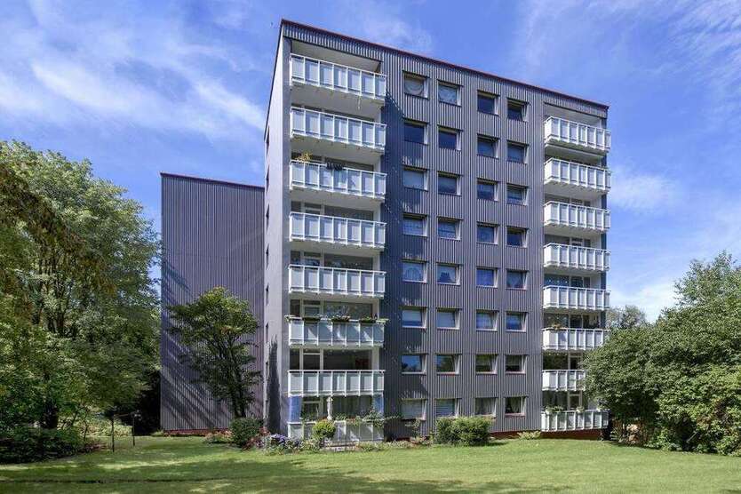 Wohnung zum Mieten in Velbert 459 € 63.35 m²