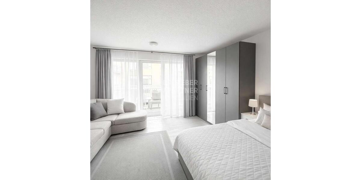 Etagenwohnung Brandis Kleinsteinberg - 1 Zimmer, 37 m&sup2;, 342&euro; | Angebot:26058052