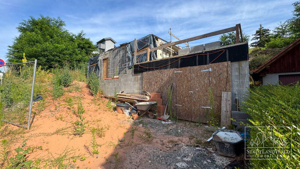 Grundstück Bechhofen - 85.000&euro; | Angebot:23950672