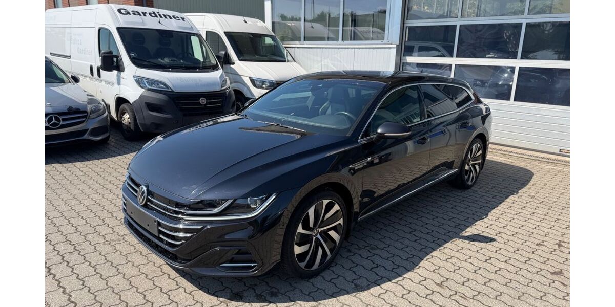 VW Arteon 384.000 km 14.990 &euro; Flensburg 24941