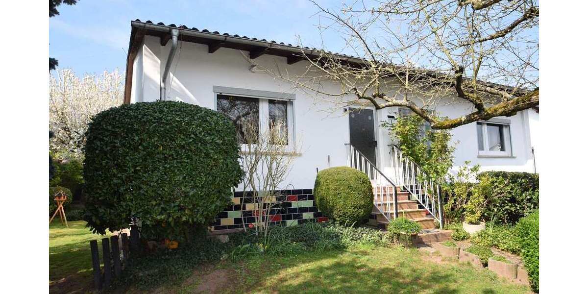 Einfamilienhaus Rödermark - 3 Zimmer, 90 m&sup2;, 499.000&euro; | Angebot:27091940
