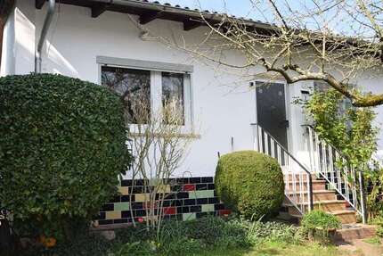 Haus Rödermark - 3 Zimmer, 90 m&sup2;, 499.000&euro; | Angebot:27091940