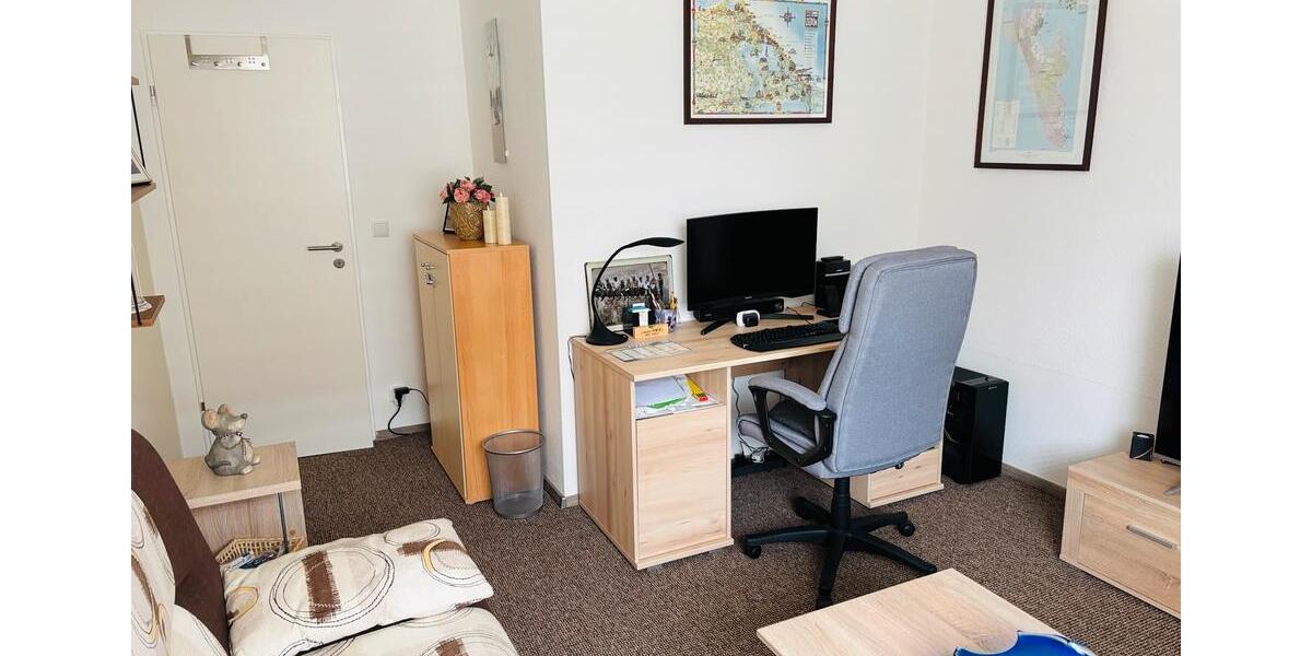 Etagenwohnung Lehre - 3 Zimmer, 108 m&sup2;, 850&euro; | Angebot:26338147