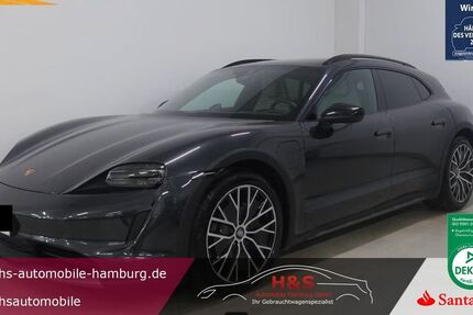 Porsche Taycan 86.000 km 55.400 &euro; Bad Segeberg 23795