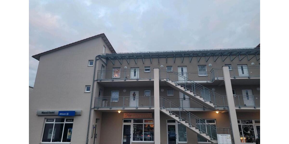 Gewerbeobjekt Kraftsdorf - 395&euro; | Angebot:25141251