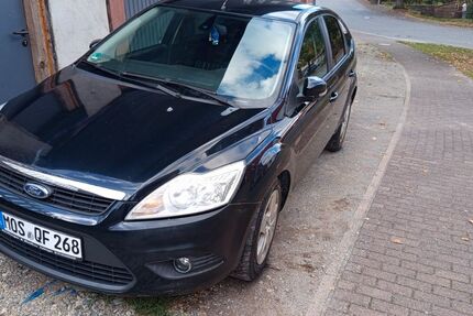 Ford Focus 148.000 km 2.699 &euro; Mudau 69427