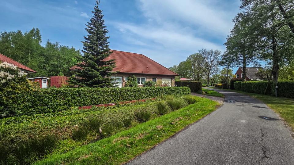 Bungalow Ostrhauderfehn - 3 Zimmer, 110 m&sup2;, 286.000&euro; | Angebot:26522596