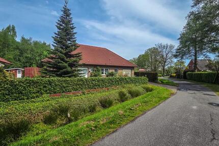 Haus Ostrhauderfehn - 3 Zimmer, 110 m&sup2;, 286.000&euro; | Angebot:26522596