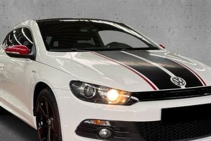 VW Scirocco 156.104 km 10.000 € Sassenberg 48336