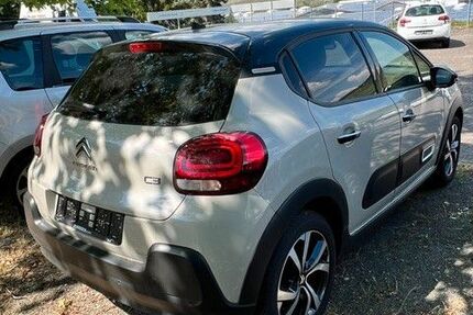 Citroen C3 17.700 km 12.890 &euro; Bernkastel-Kues 54470
