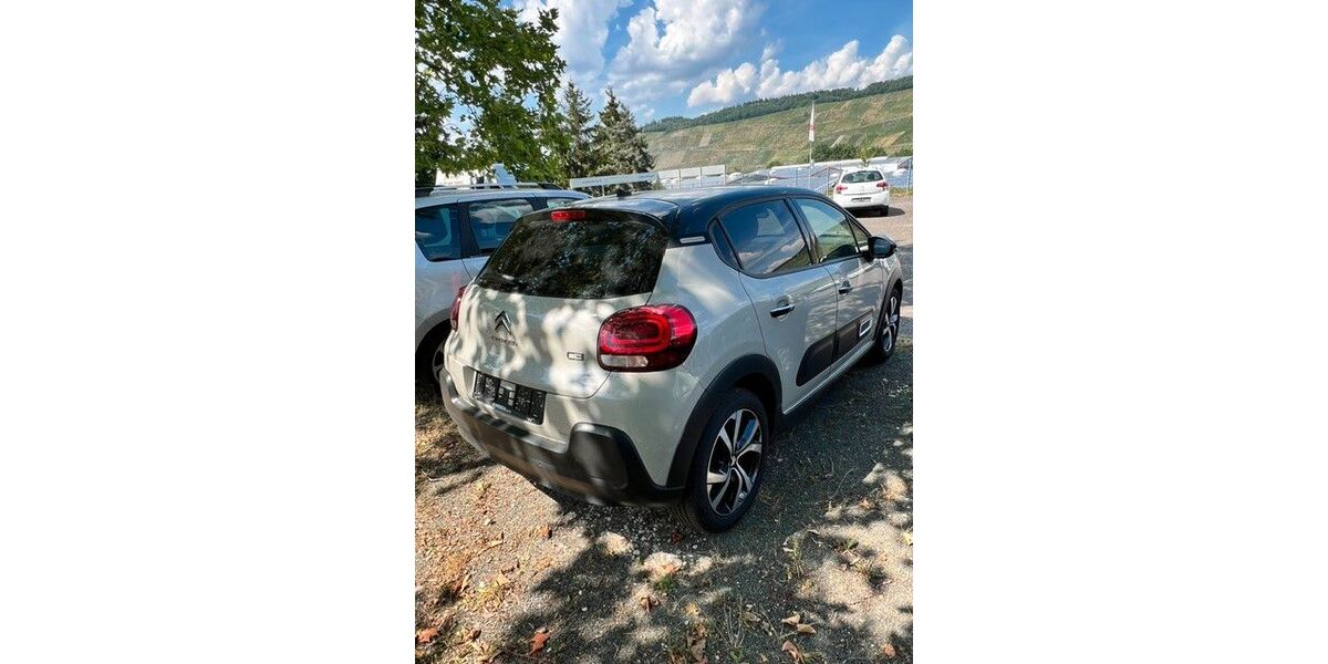 Citroen C3 17.700 km 12.890 &euro; Bernkastel-Kues 54470