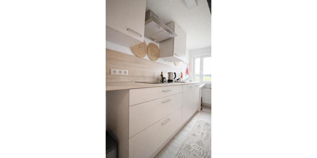 Etagenwohnung Sundern (Sauerland) - 2.5 Zimmer, 74 m&sup2;, 750&euro; | Angebot:26395403