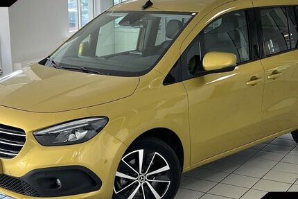 Mercedes-Benz T-Klasse 19.997 km 25.449 &euro; Wiedemar 04509