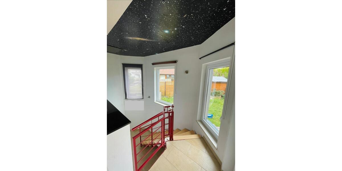Doppelhaushälfte Gaildorf - 5.5 Zimmer, 120 m&sup2;, 360.000&euro; | Angebot:27000087