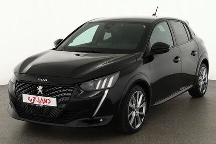 Peugeot 208 49.628 km 17.890 &euro; Zella-Mehlis 98544