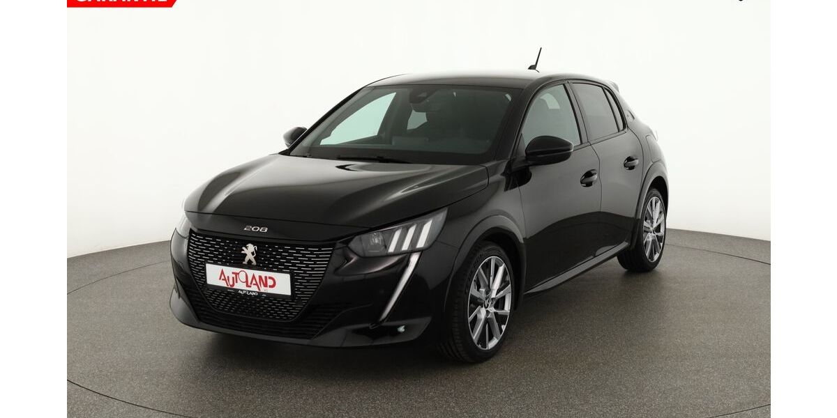 Peugeot 208 49.628 km 18.490 &euro; Zella-Mehlis 98544