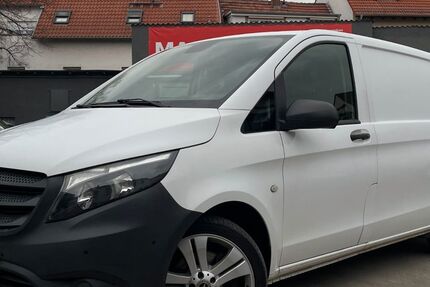 Mercedes-Benz Vito 170.000 km 19.490 &euro; Worms 67547