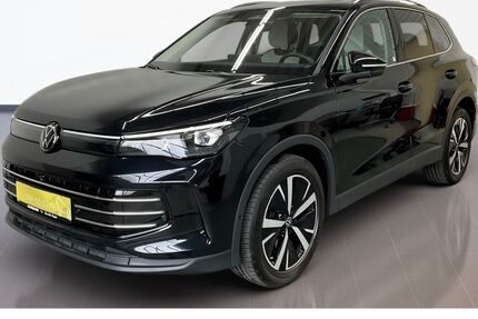 VW Tiguan 36.250 km 39.970 &euro; Vilsbiburg 84137