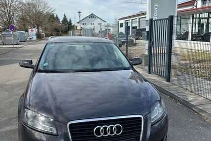 Audi A3 205.000 km 4.700 &euro; Oberstadion 89613