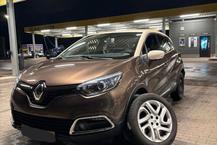 Renault Captur 116.000 km 9.490 &euro; pfungstadt 64319