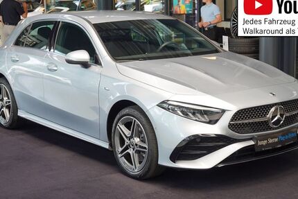 Mercedes-Benz A 250 8.471 km 34.900 &euro; Cloppenburg 49661