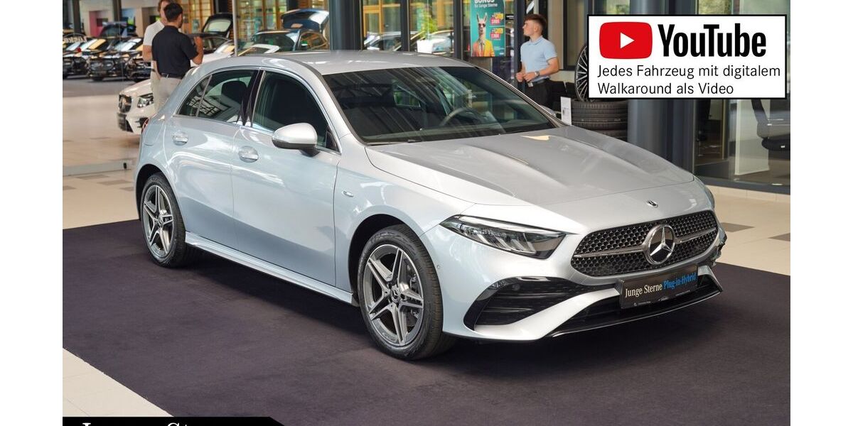 Mercedes-Benz A 250 8.471 km 34.900 &euro; Cloppenburg 49661
