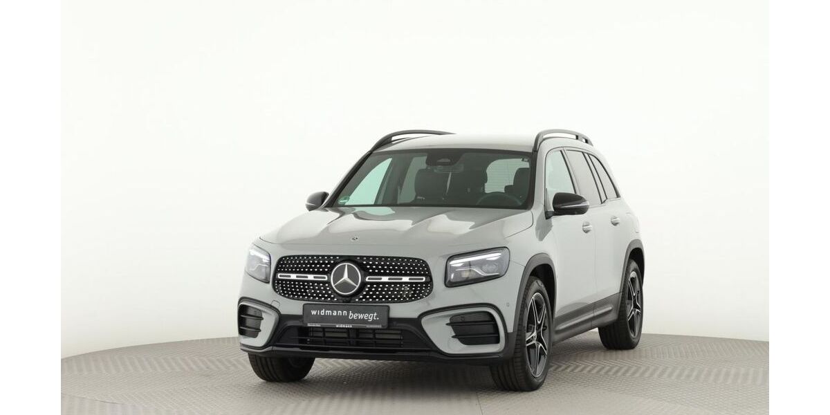 Mercedes-Benz GLB 200 11.192 km 45.250 &euro; Ebermannsdorf 92263