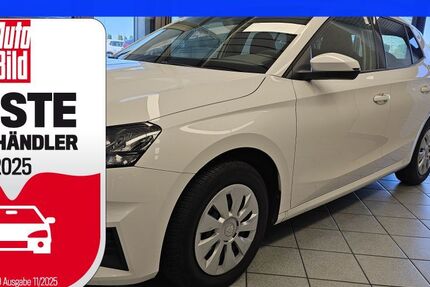 Skoda Fabia 15.056 km 14.900 € Wolfsburg-Heiligendorf 38444