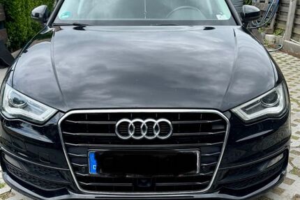 Audi A3 245.000 km 9.900 &euro; Potsdam 14478