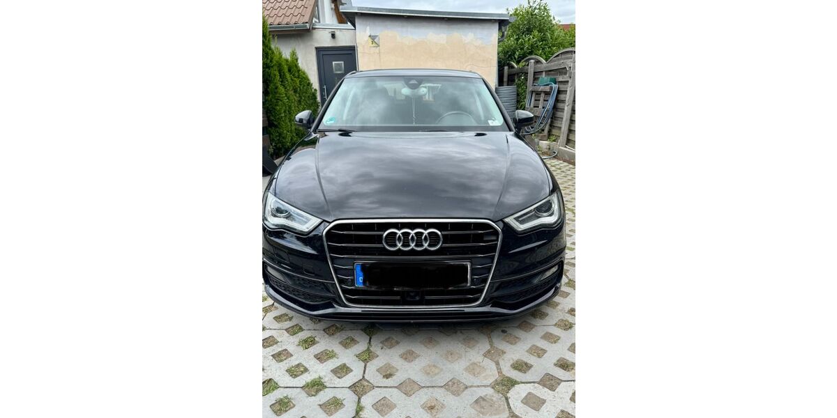 Audi A3 245.000 km 9.900 &euro; Potsdam 14478