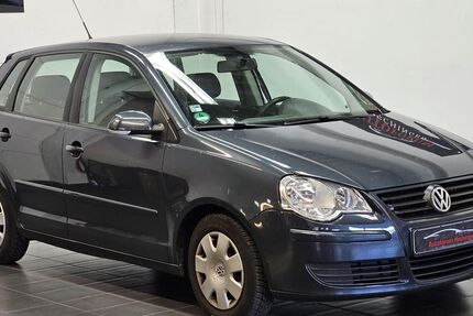 VW Polo 269.000 km 1.590 &euro; Hechingen 72379