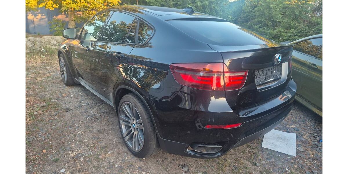 BMW X6 M50 296.000 km 15.750 &euro; Raunheim 65479