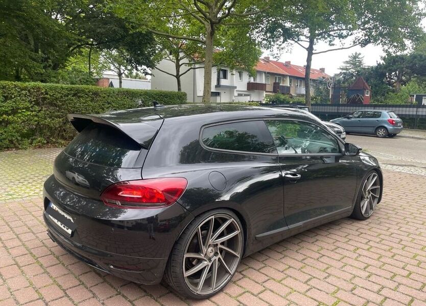 Scirocco
