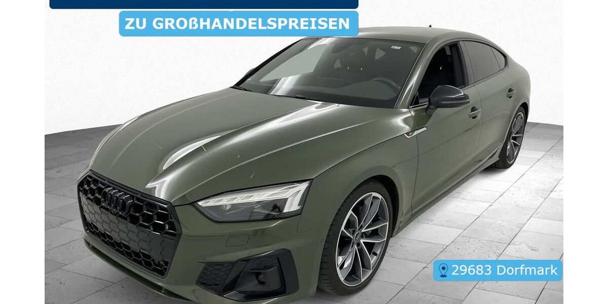 Audi A5 66.360 km 30.990 &euro; Krefeld 47829