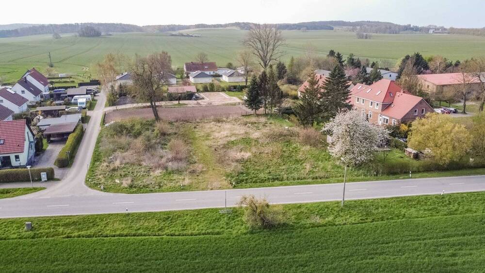 Grundstück Ralswiek Gnies - 320.000&euro; | Angebot:26695490