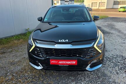 Kia Sportage 127.500 km 21.499 &euro; WITTLICH 54516