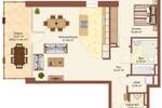 Etagenwohnung Bremerhaven Lehe - 2 Zimmer, 85 m&sup2;, 419.000&euro; | Angebot:25737100