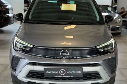 Opel Crossland (X) 46.946 km 15.999 &euro; Viersen 41748