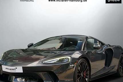 McLaren GT 9.454 km 189.000 € Hamburg 22419