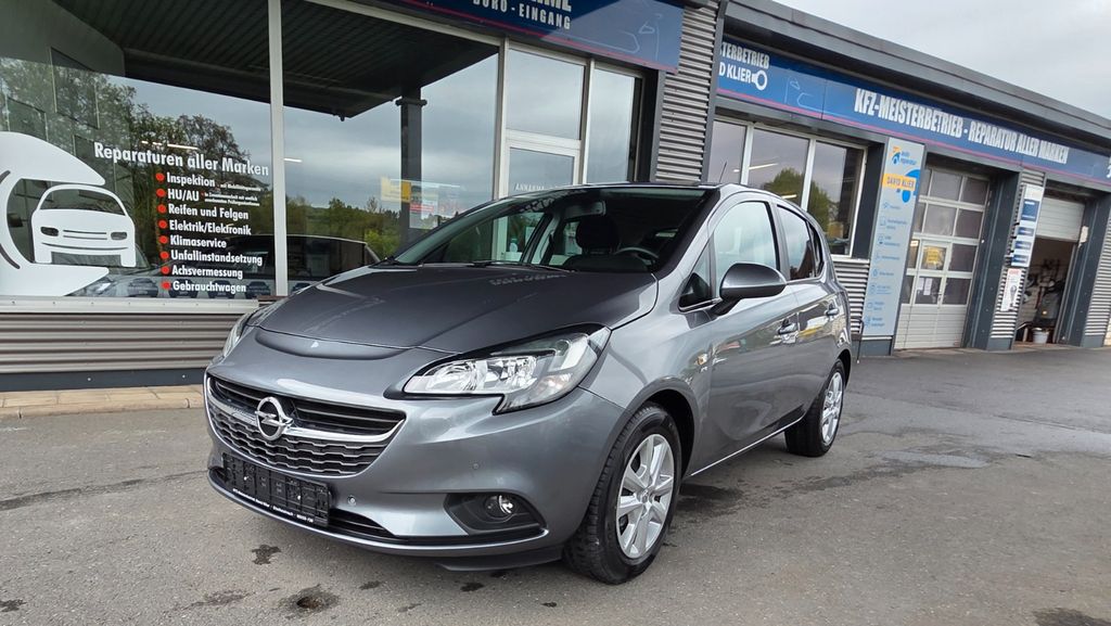 Opel Corsa 78.114 km 9.250 &euro; Stadtsteinach 95346