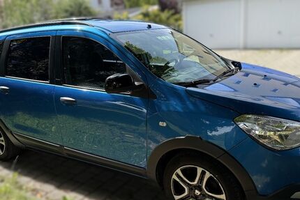 Dacia Lodgy 50.476 km 12.900 € Dachau 85221