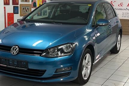 VW Golf 138.727 km 6.900 &euro; Mayen 56727