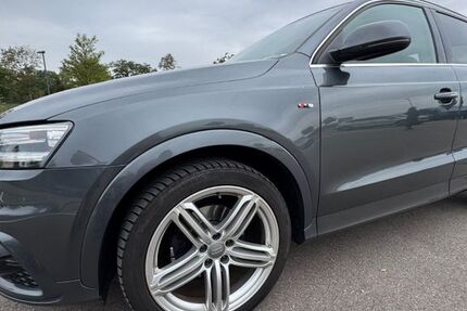 Audi Q3 199.000 km 12.000 &euro; Schliengen 79418
