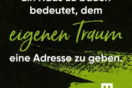 Heute entscheiden - dein Vorteil bei massa haus | massa haus 6 zimmer