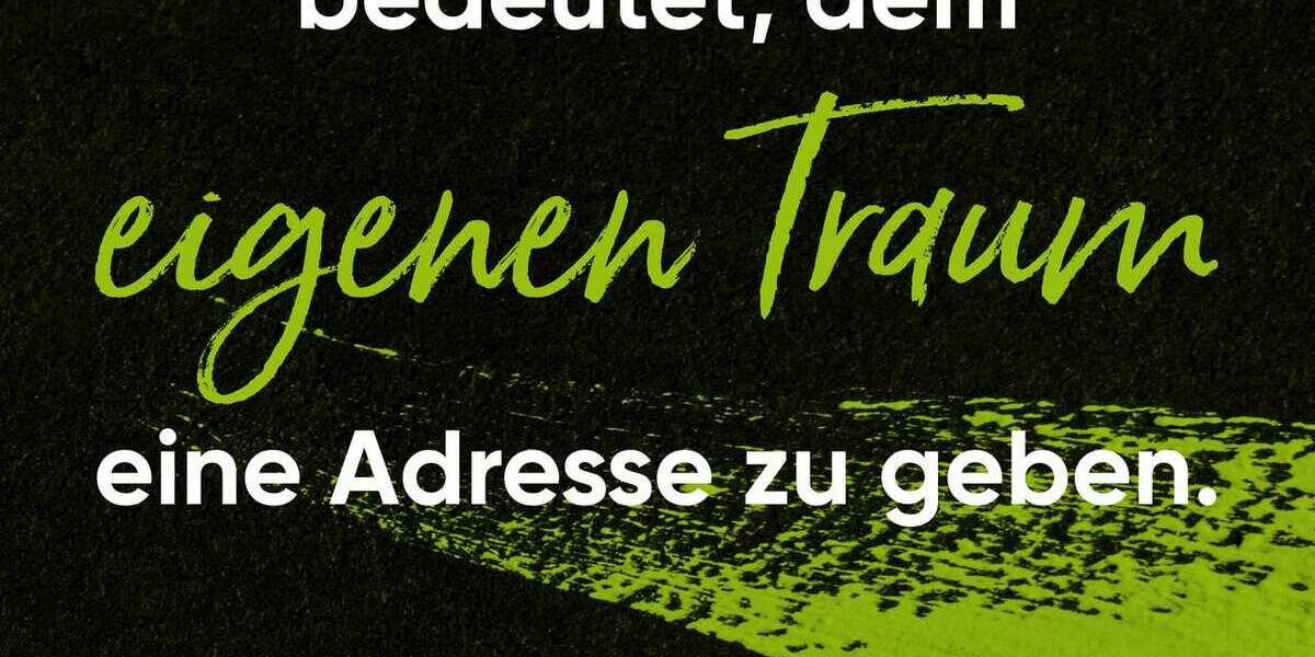 Heute entscheiden - dein Vorteil bei massa haus | massa haus 6 zimmer