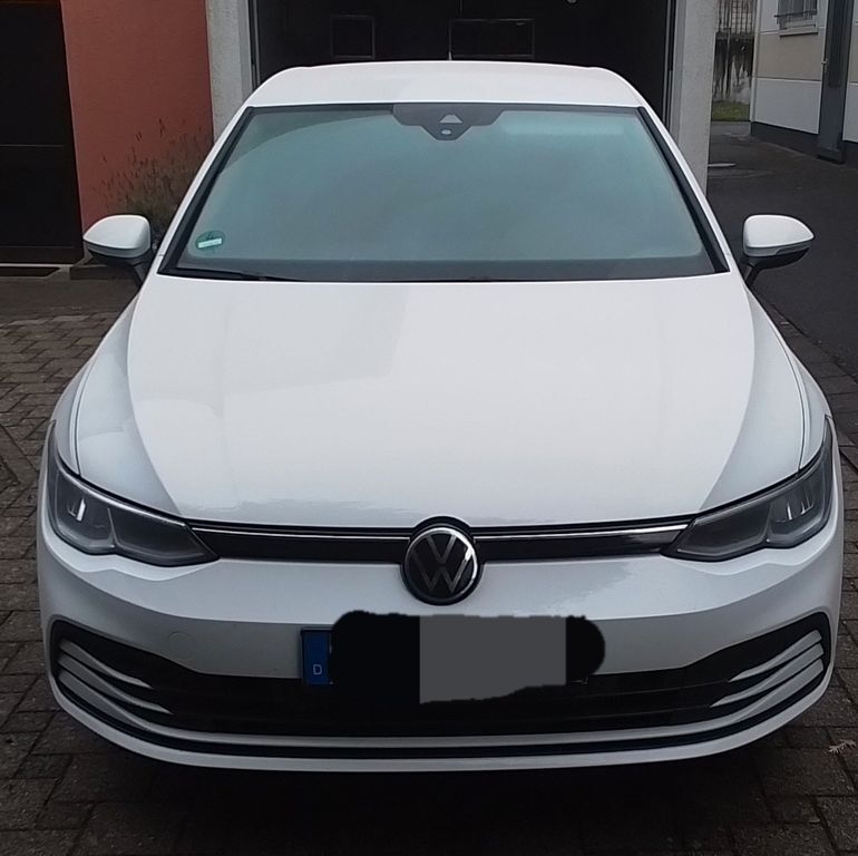 VW Golf 25.500 km 22.700 € Münchweiler 66981