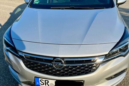 Opel Astra 142.400 km 7.250 € Straßkirchen 94342