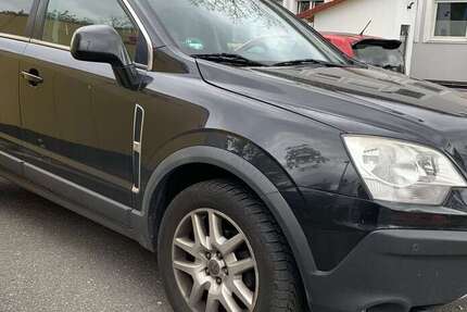 Opel Antara 185.000 km 2.800 &euro; Fürth 90763