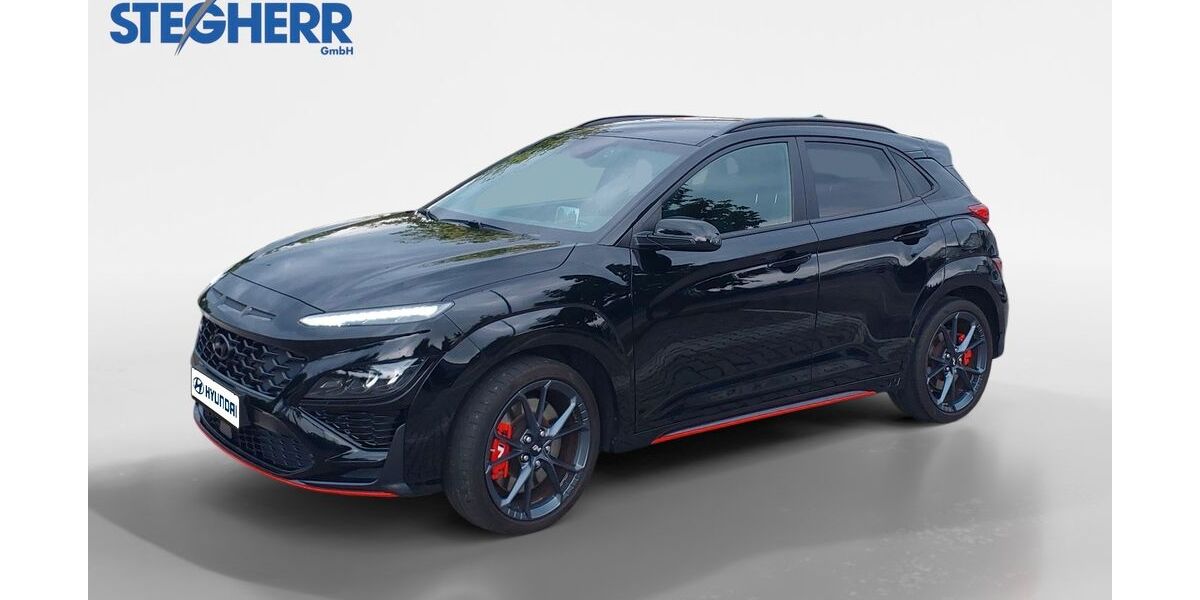 Hyundai KONA 48.000 km 27.985 &euro; Memmingen 87700