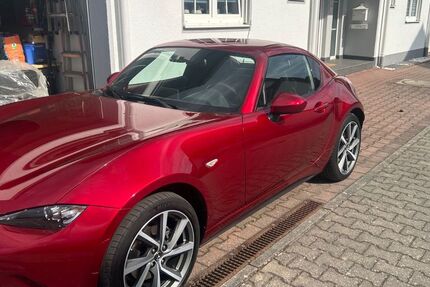 Mazda MX-5 57.250 km 25.900 &euro; Rödermark 63322